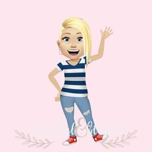 Meet your Posher, Dawn